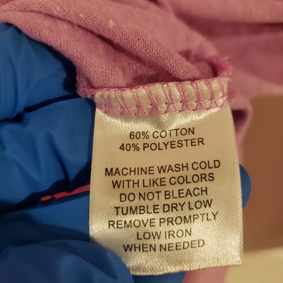 WOMENS BEACH TSHIRT by EXIST - M - LONG SLEEVE - HOLDEN BEACH, NC - RN #112932 - Picture 8 of 12